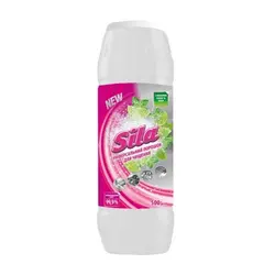 Universal cleaning powder SILA antibacterial 500g