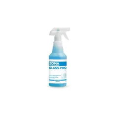 Спрей для чистки стекол Zoma GLASS PRO 600мл