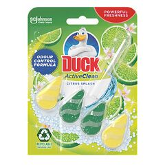 Toilet flavoring Utenok citrus 38,6gr