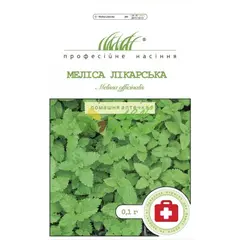 Мелисса ELITSORT Лекарственная 0.1 г