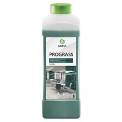 Универсальное низкопенное моющее средство Grass Prograss 1 л