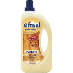 Очиститель паркета Emsal 1 л