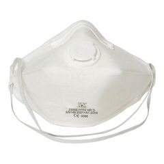 Respirator with valve Sup-Air FFP2 23205
