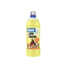 Floor cleaner Sanfor 1000ml