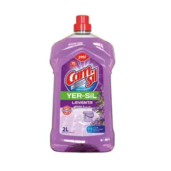 Floor cleaning liquid Jamsil 2L lavender