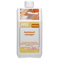 Средство чистящее для ламината HG 1000 мл