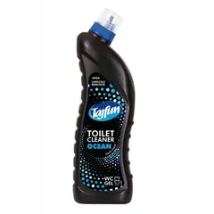 Гель для чистки унитаза океан UNIA 750г Tajfun