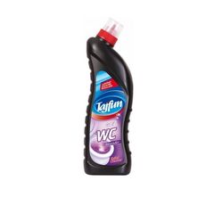 Гель для чистки унитаза лаванда UNIA 750гр Tajfun
