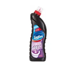 Гель для чистки унитаза лаванда UNIA 750гр Tajfun