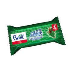Toilet block filler pine BRAIT 40g