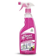 Очиститель для стекол Grass Clean Glass 125241 600 мл
