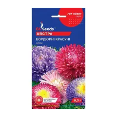 ასტრას თესლი Elitsort Seeds GL Seeds 0.3
