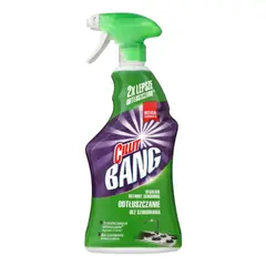 Oil stain remover Cillit Bang 750ml. (eight)