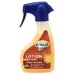 Лосьон для очистки мебели Emsal 250 мл