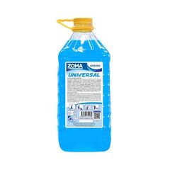 Cleaning agent floor and interior concentrate Zoma UN5000