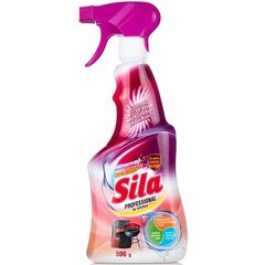 Cleaning agent SILA PROFESSIONAL for kitchen 500g