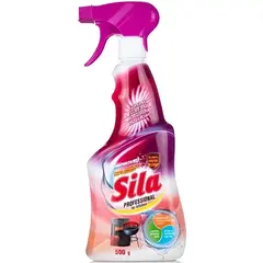 Cleaning agent SILA PROFESSIONAL for kitchen 500g
