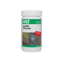 Graphite remover HG 600ml