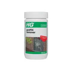 Средство для удаления графита HG 600мл