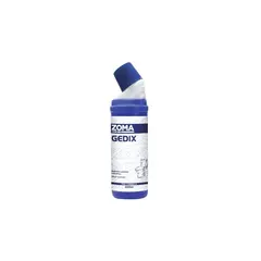 Toilet cleaner Zoma Gedix 600ml