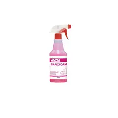 Bathroom cleaning gel Zoma Bafix Foam 600ml