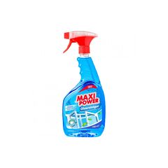 Glass and Mirror Cleaner Maxi Power 740 ml