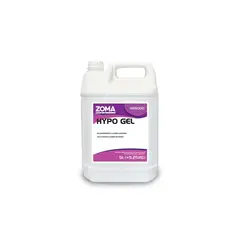 Universal surface cleaner Zoma Hypo GEL HG5000 5l