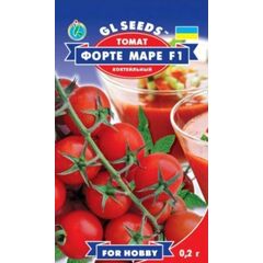 Семена томатов Elitsort Seeds 0,2 г