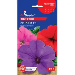 Семена петуния Elitsort Seeds  0.15 г