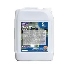Floor cleaner Zoma FW5000 5 l