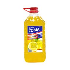 Dish cleaner Zoma 0711 5 l