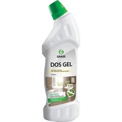 Cleaner for toilet and bathroom Grass Dos Gel 0,75 L