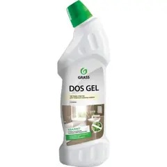 საწმენდი საშუალება ტუალეტის და აბაზანის Grass Dos Gel 0,75 ლ
