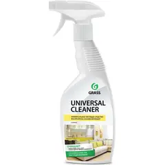 უნივერსალური საწმენდი საშუალება Grass 600 მლ