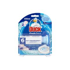 Toilet disc sea Duck NC1 6 pcs