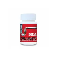 Drain cleaner Zoma Drainex 100g