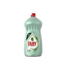 Средство для мытья посуды Fairy 450мл алоэ вера