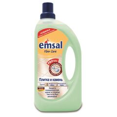 Средство для камня и кафеля Emsal 1 л