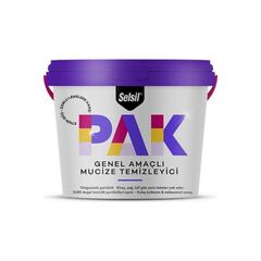 Очищающий крем Selsil 500гр.
