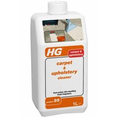 Средство для очистки и защиты ковров HG 1000 мл