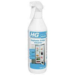 Hygienic Refrigerator Cleaner HG 500 ml
