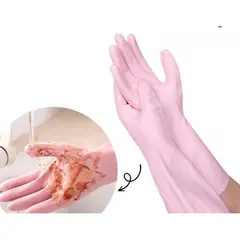 Rubber gloves 00119