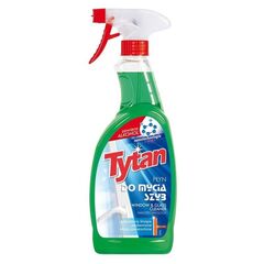 Glass cleaning liquid Tytan nanotechnology 750ml