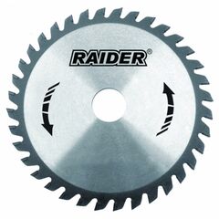 ცირკულარული დისკი Raider RD-SB10 300x56Tx30 მმ