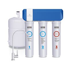 Set of cartridges BWT BARRIER Compact OSMO 100 M