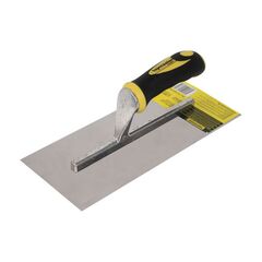 Notched trowel TOPMASTER 280x130mm
