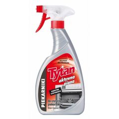 Спрей для чистки печи Tytan 500мл