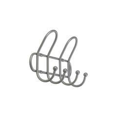Wall hook for clothes Domax WUA 2 CHS