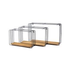 Полка Domax FWL 1 LOFT 400/345/300