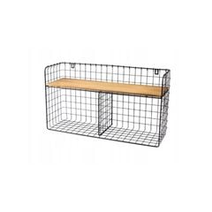Shelf Domax LOFT FWL 4/510x150x280 mm